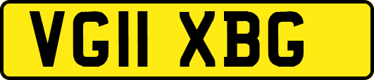 VG11XBG