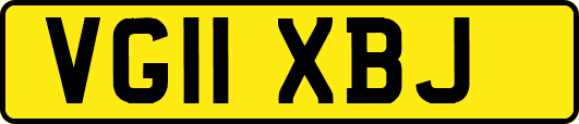 VG11XBJ