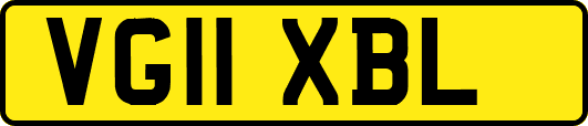 VG11XBL