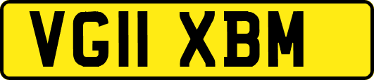 VG11XBM