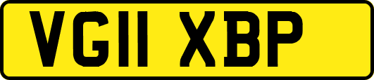 VG11XBP
