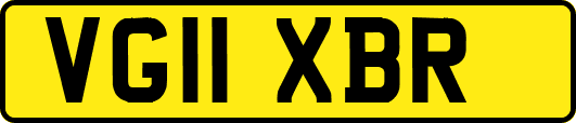 VG11XBR