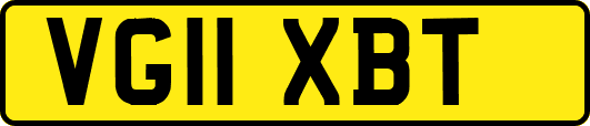 VG11XBT