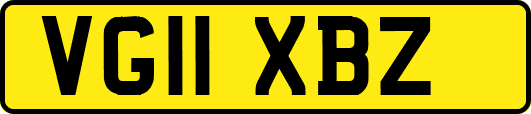 VG11XBZ
