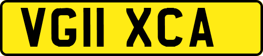 VG11XCA