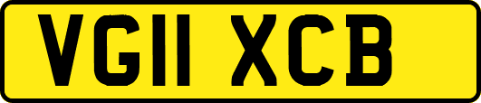 VG11XCB