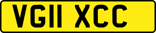 VG11XCC