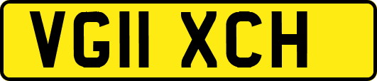 VG11XCH