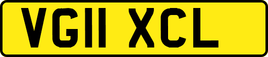 VG11XCL