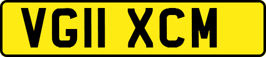 VG11XCM