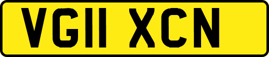 VG11XCN
