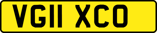 VG11XCO