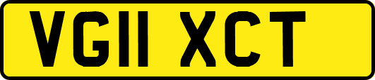VG11XCT