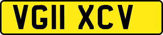 VG11XCV