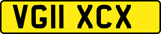 VG11XCX