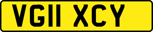 VG11XCY