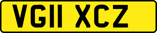 VG11XCZ