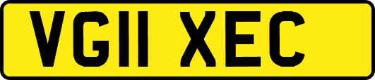 VG11XEC