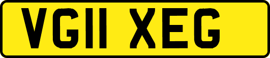 VG11XEG