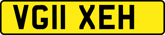 VG11XEH