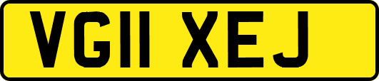 VG11XEJ