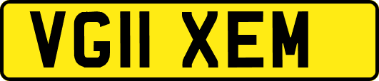 VG11XEM