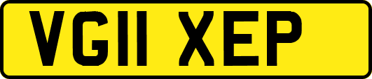 VG11XEP