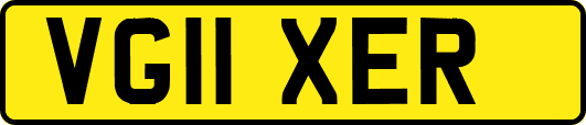 VG11XER