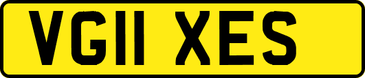 VG11XES