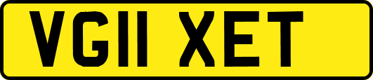 VG11XET