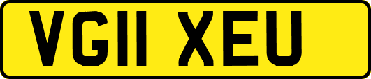VG11XEU