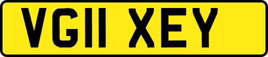 VG11XEY