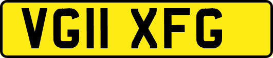 VG11XFG
