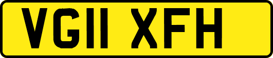 VG11XFH