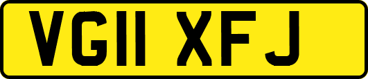 VG11XFJ