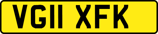 VG11XFK
