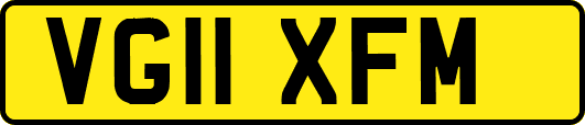 VG11XFM