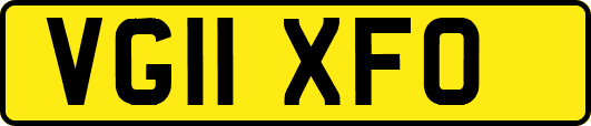 VG11XFO
