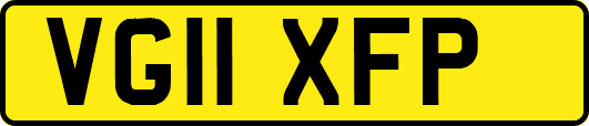 VG11XFP