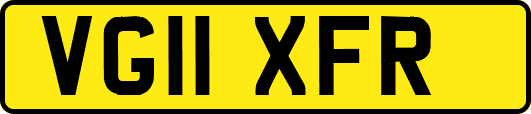VG11XFR