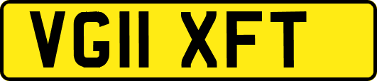 VG11XFT