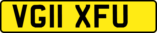 VG11XFU