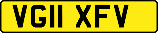 VG11XFV