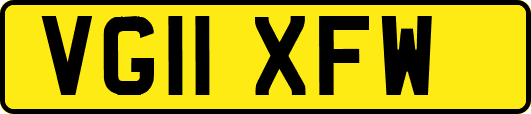 VG11XFW