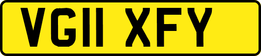 VG11XFY