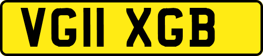 VG11XGB