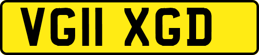 VG11XGD