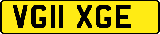 VG11XGE