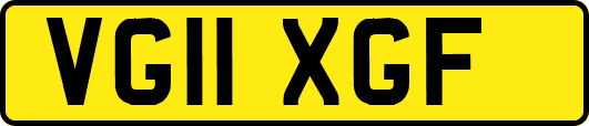 VG11XGF