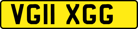 VG11XGG